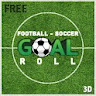 Ball Roll : 3D Goal Roll icon