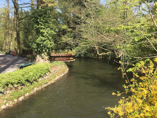 Europa-Park, Rust, Baden-Württ