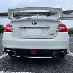 WRX STI VAB