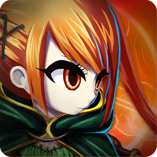 Brave Frontier: The Last Summoner