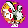 T20 World Cup 2022 Australia icon