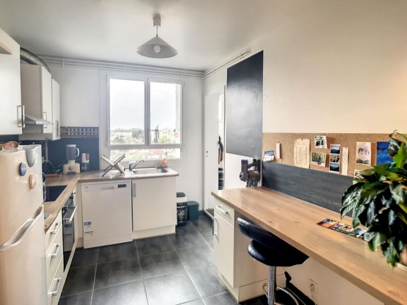 Vente appartement 5 pièces 80 m² à Billere (64140), 174 500 €