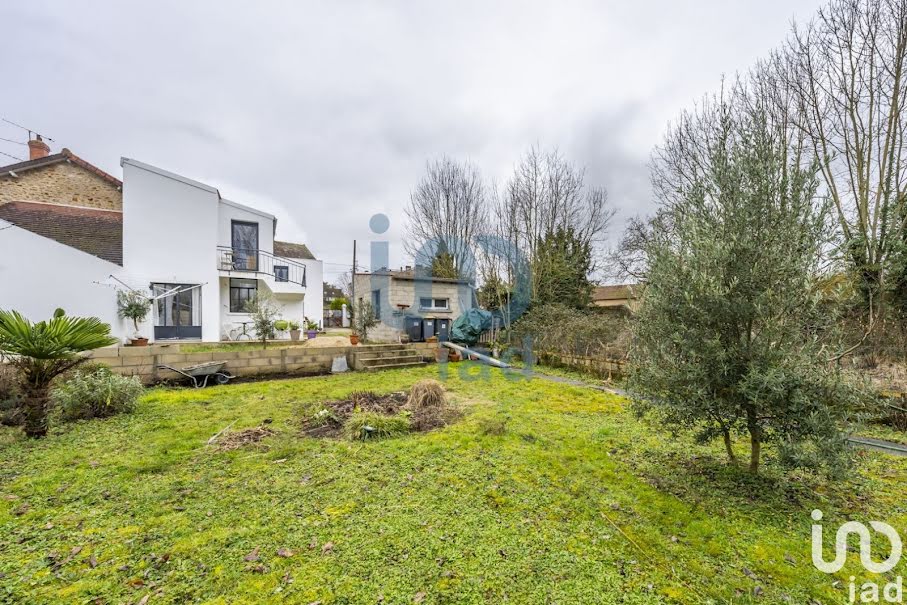 Vente maison 6 pièces 180 m² à Pringy (77310), 550 000 €