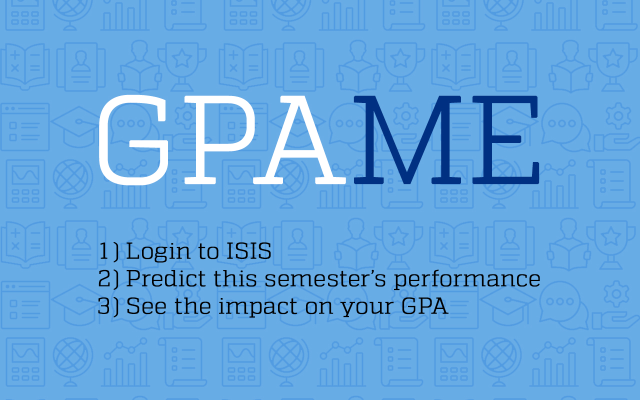 GPA-me Preview image 1