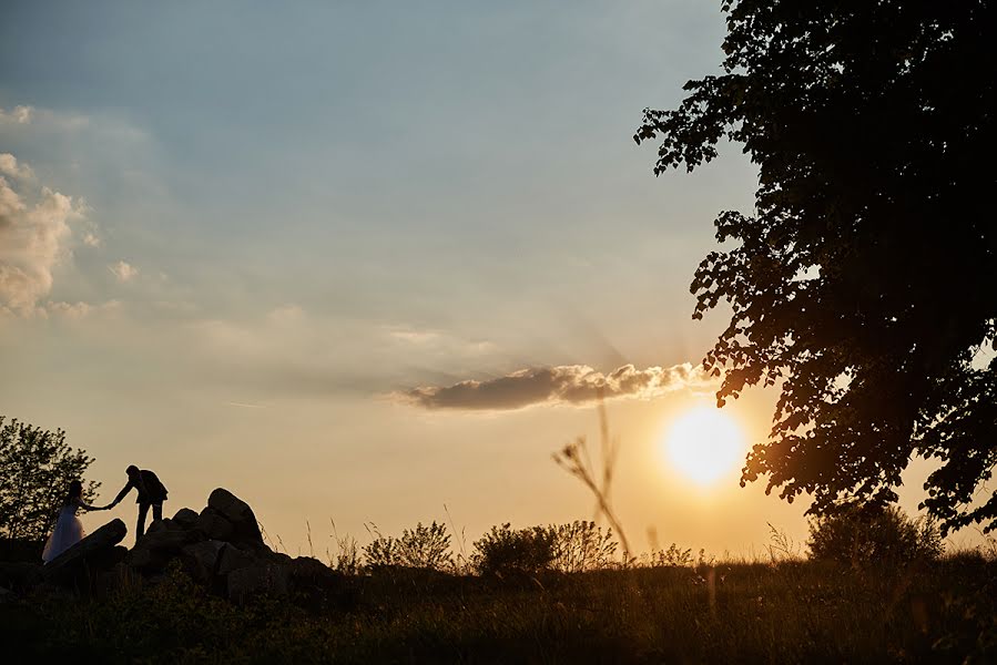 Hochzeitsfotograf Rafał Nawojski (rafalnawojski). Foto vom 28. Mai 2016