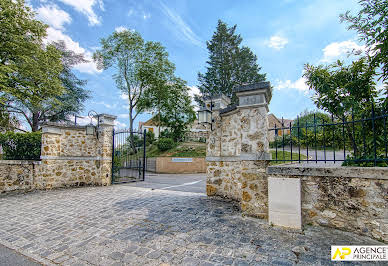 Appartement avec terrasse 1