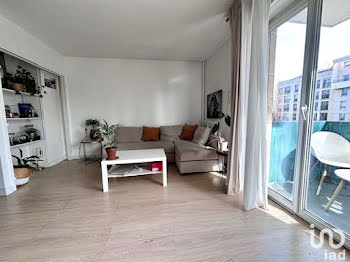 appartement à Courbevoie (92)