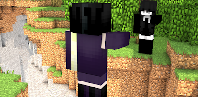 Sapnap  Minecraft PE Skins