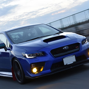 WRX STI VAB