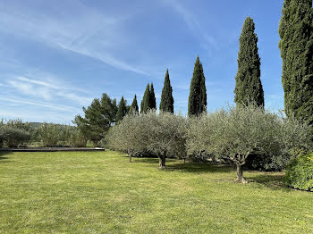 propriété à Uzès (30)