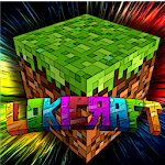 Cover Image of Tải xuống LokiCraft LokiCraft.1.01 APK