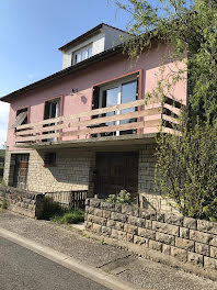 maison à Vitry-en-Perthois (51)