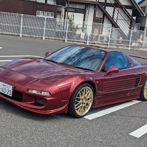 NSX NA1