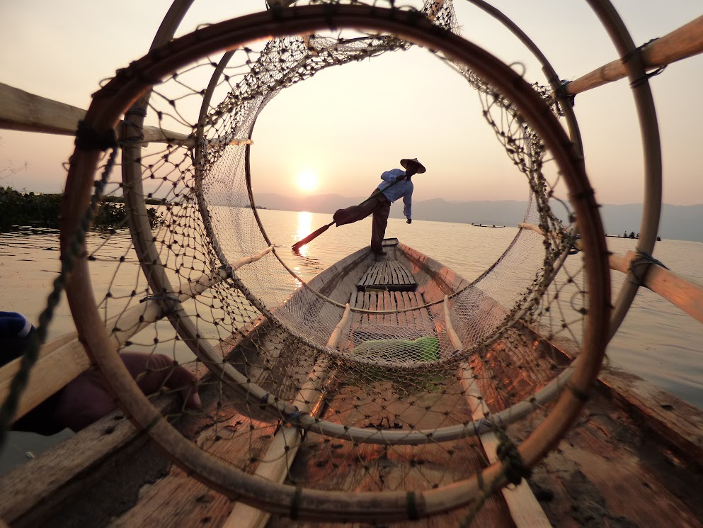 lac inle