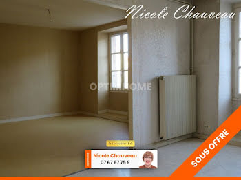 appartement à Issoire (63)