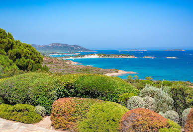 Villa avec piscine en bord de mer 3