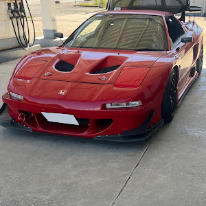 NSX NA1