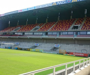 KV Mechelen ziet oefenwedstrijd afgelast worden