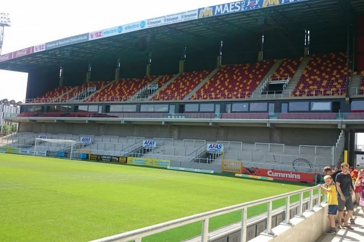 Nieuwe eerste speeldag: Antwerp en KV Mechelen spelen toch thuis ondanks coronamaatregelen