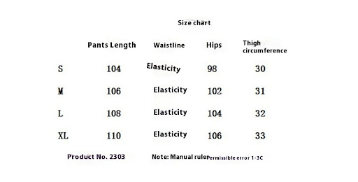 Title 1, Loose Vibe Idle Style Hip Hop Sports Wide Legs ...