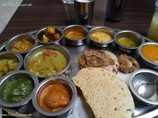 Rajdhani Restaurant photo 