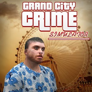 Download Vegas Crime Simulator Stories For PC Windows and Mac