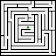 Maze Swipe icon