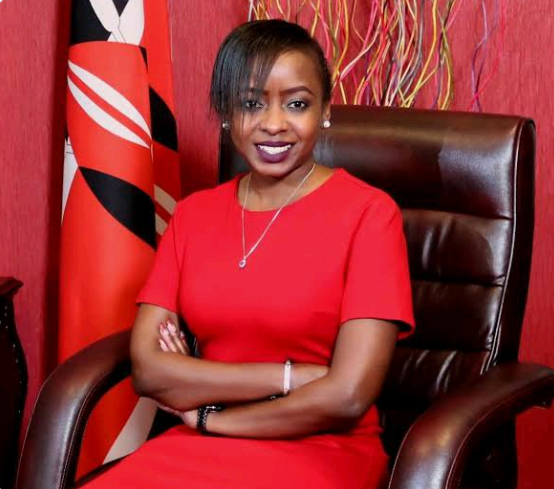 Jackie Maribe