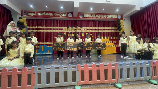 Jnana Gangotri Convent — business photo 2