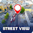 Street View - Satellite Map icon