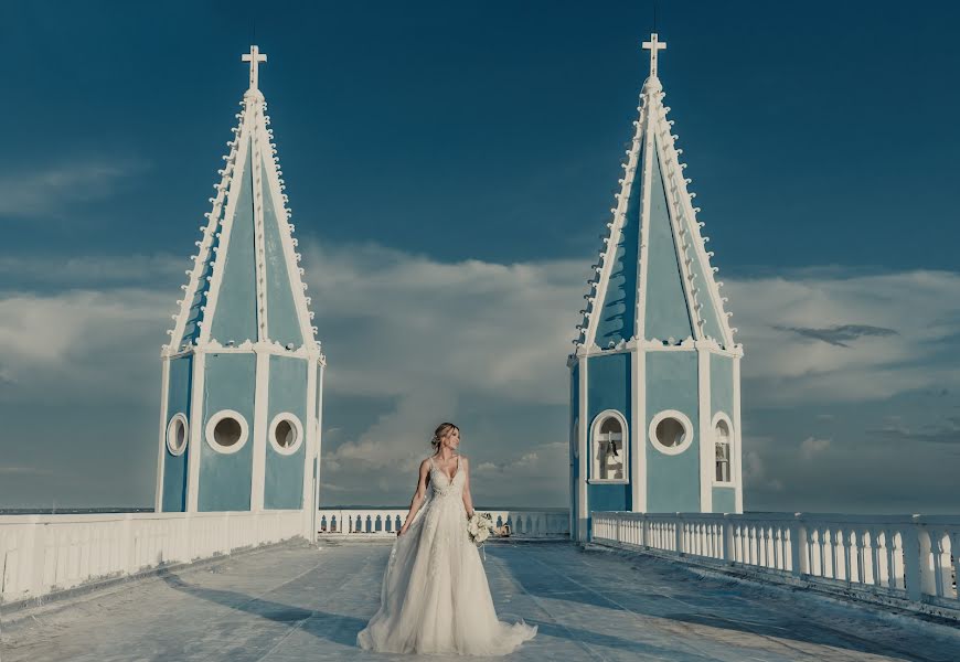 Photographe de mariage Carlos Villasmil (carlosvillasmi). Photo du 22 octobre 2022