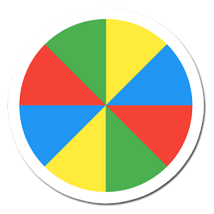 Twister Spinner logo