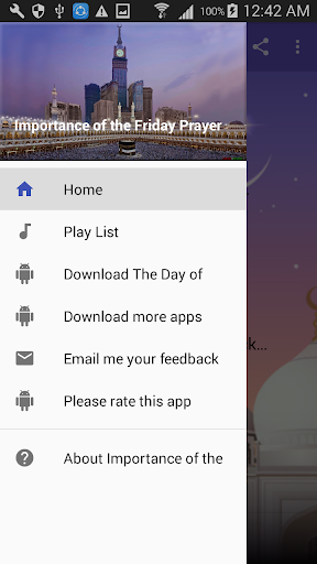 Importance of the Friday Prayer by Nouman Ali Khan