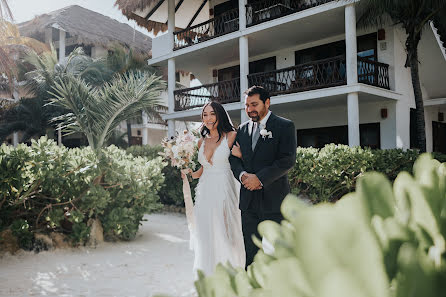 Fotógrafo de casamento Alejandro Severini (severiniph). Foto de 21 de outubro 2022