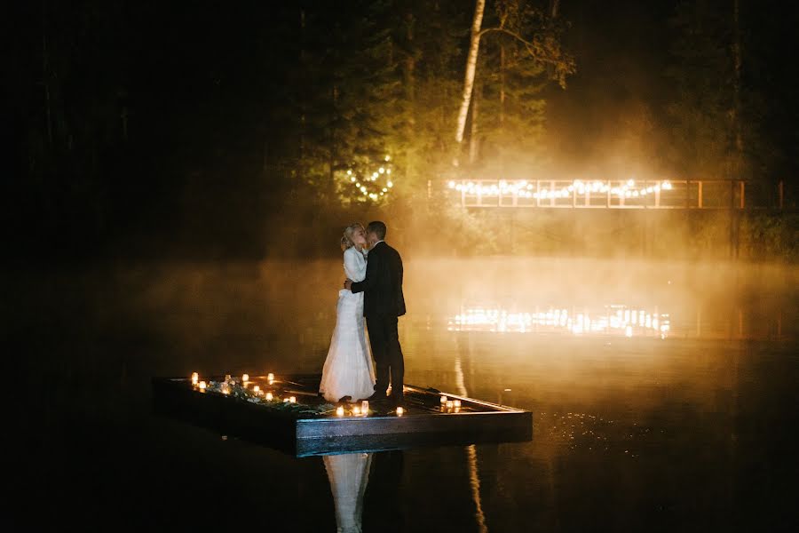 Fotógrafo de bodas Roman Spirin (romanphoto). Foto del 3 de diciembre 2018