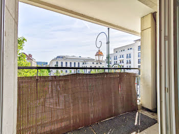 appartement à La Garenne-Colombes (92)