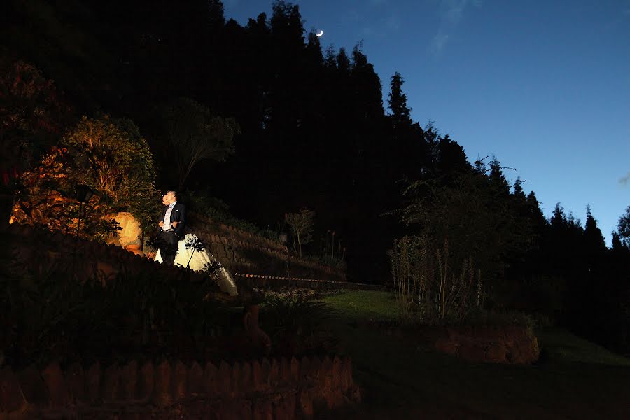 Fotografo di matrimoni Andres Beltran (beltran). Foto del 6 giugno 2016