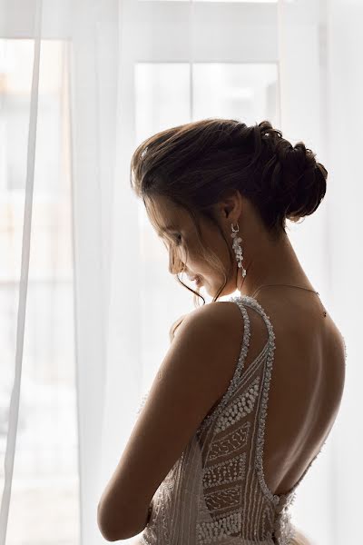 Wedding photographer Sofya Myazina (sofamyazina). Photo of 4 February 2023