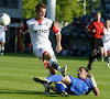 Kampioen derde klasse winkelt bij OH Leuven