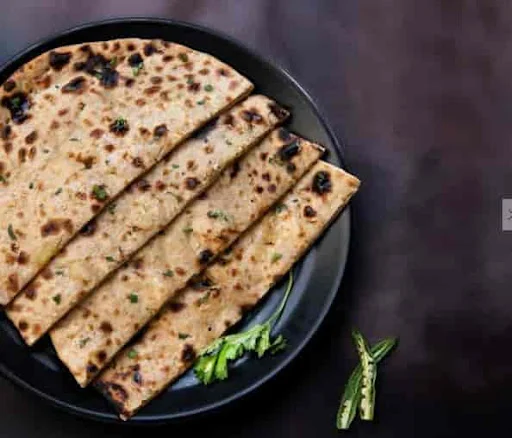 Gobhi Paratha