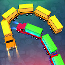 Truck.io 2019 3D 1.3 APK Скачать