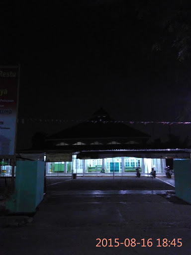 Masjid Ar Ridho