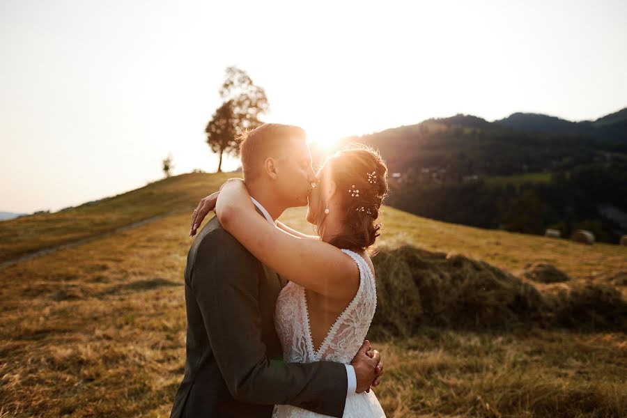 Fotografer pernikahan Jeremy Sauterel (emotions-photo). Foto tanggal 31 Juli 2023