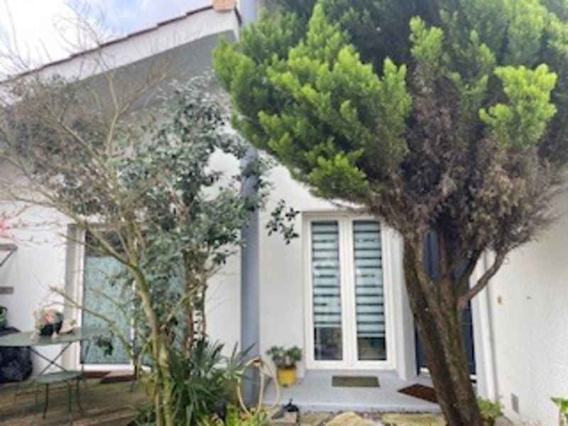 Vente maison 5 pièces 99 m² à Bordeaux (33000), 527 000 €