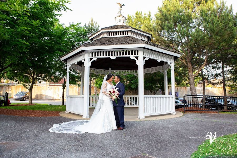 Fotografo di matrimoni Vinicio Ortiz (vinicioortiz). Foto del 1 marzo 2020