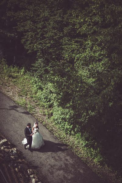 Wedding photographer Pop Adrian (popadrian). Photo of 9 July 2016