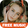 Free Music icon