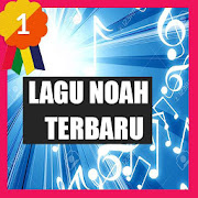 Lagu Noah Terbaru  Icon