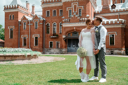 Fotografo di matrimoni Artem Popov (popovartem). Foto del 6 luglio 2022