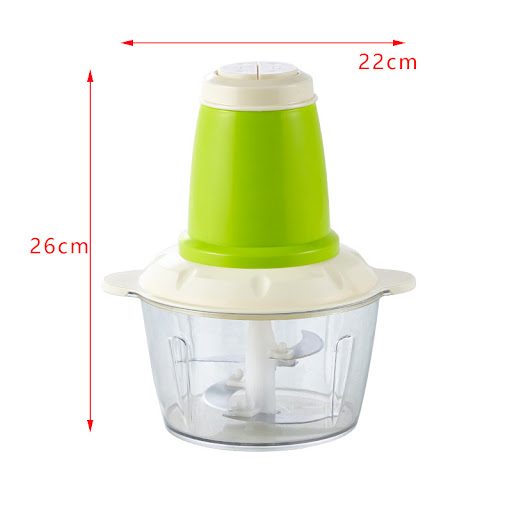 Title 3, Multi-Function Cooking Machine Simplify Your Me...